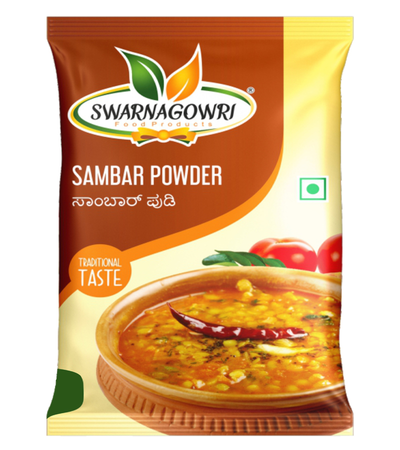 Swarnagowri
