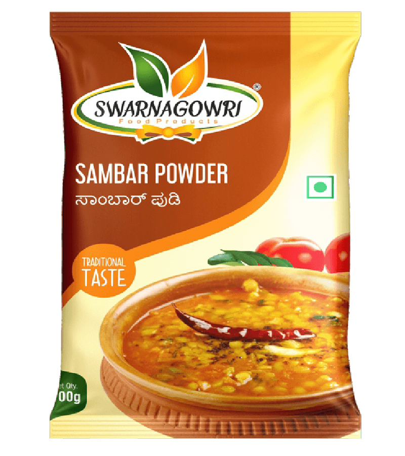 Swarnagowri