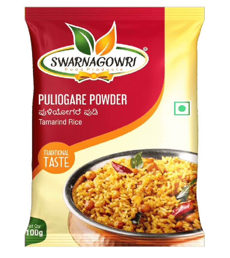 Swarnagowri